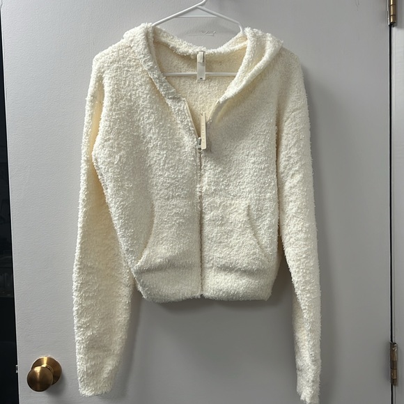 Skims Teddy set S/M NWT - Picture 5 of 5